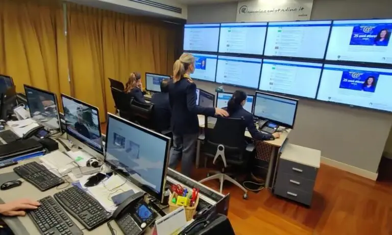 Pirateria audiovisiva, smantellata la più vasta organizzazione criminale transnazionale