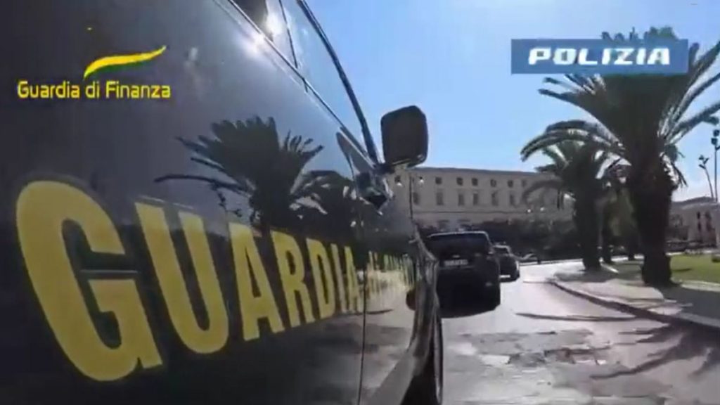 Associazione finalizzata alle frodi fiscali e riciclaggio: eseguite 47 misure cautelari
