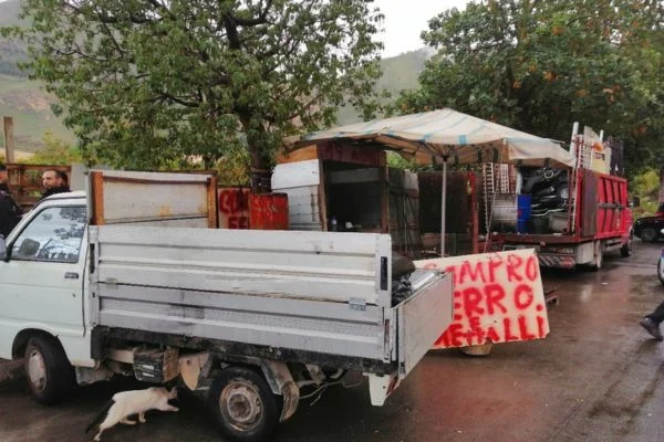 Controlli per il contrasto all’abusivismo edilizio e al degrado urbano