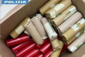 Si avvicina S.Silvestro con la conseguente intensificazione delle attività volte a prevenire e...