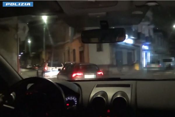 Blitz antimafia, smantellato il clan Scalisi di Adrano: 20 arresti