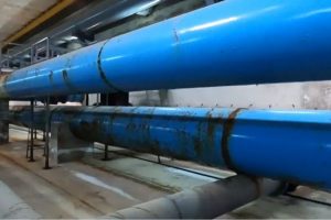 Dighe, via libera alla progettazione dell’interconnessione Disueri-Cimia