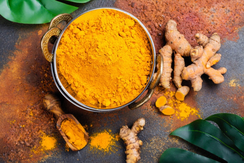 Richiamo di Curcuma Colfiorito: possibile rischio microbiologico per la salute. Verifica la tua scorta.