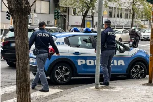 La Polizia di Stato ha arrestato un 41enne catanese per aver violato la misura cautelare del divieto...