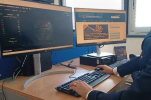 A seguito di una perquisizione delegata dalla Procura Distrettuale della Repubblica di Catania, il...