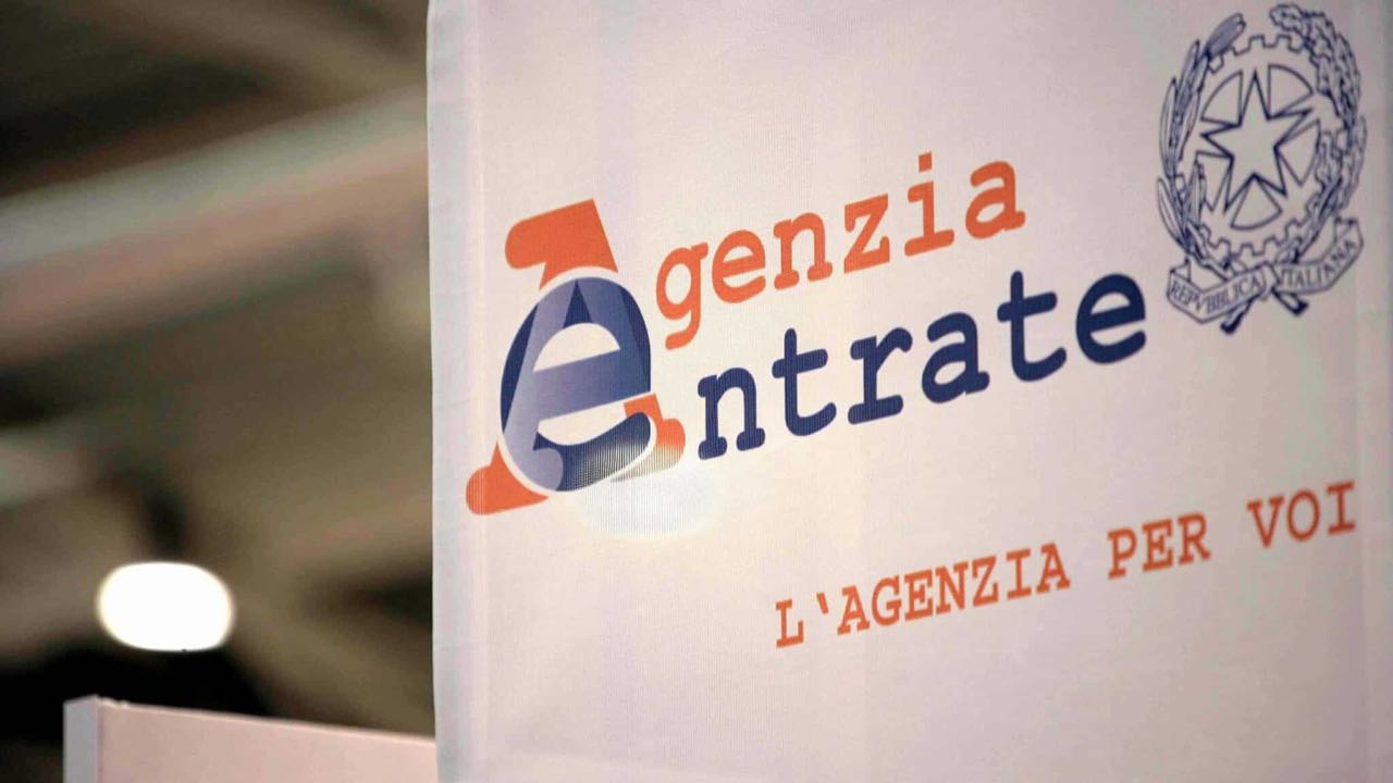 Agenzia delle entrate