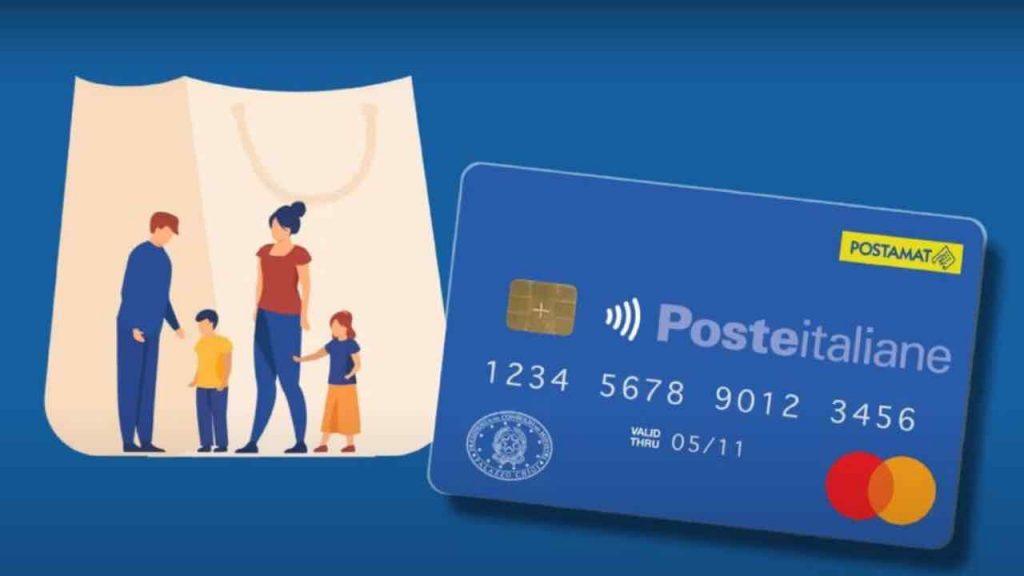 Carta dedicata a te, “Siamo spiacenti, ne dovete fare a meno”: ABOLITA | Italiani vi dovete arrangiare