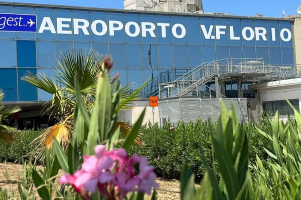 Innovazione tecnologica: Airgest prima in Sicilia ad avviare l’implementazione del BIM