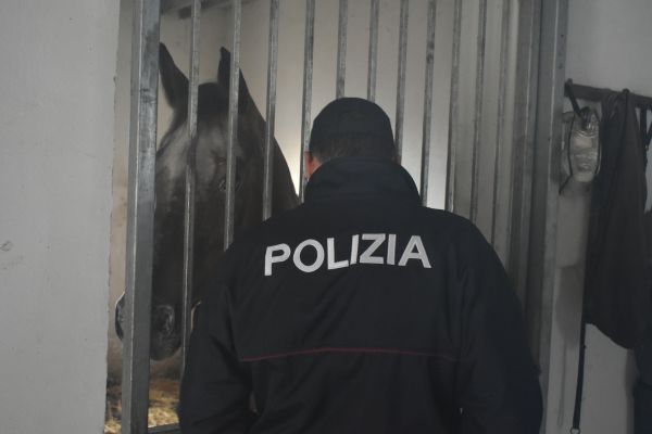 Clan Cappello: confiscato il patrimonio dei Lombardo