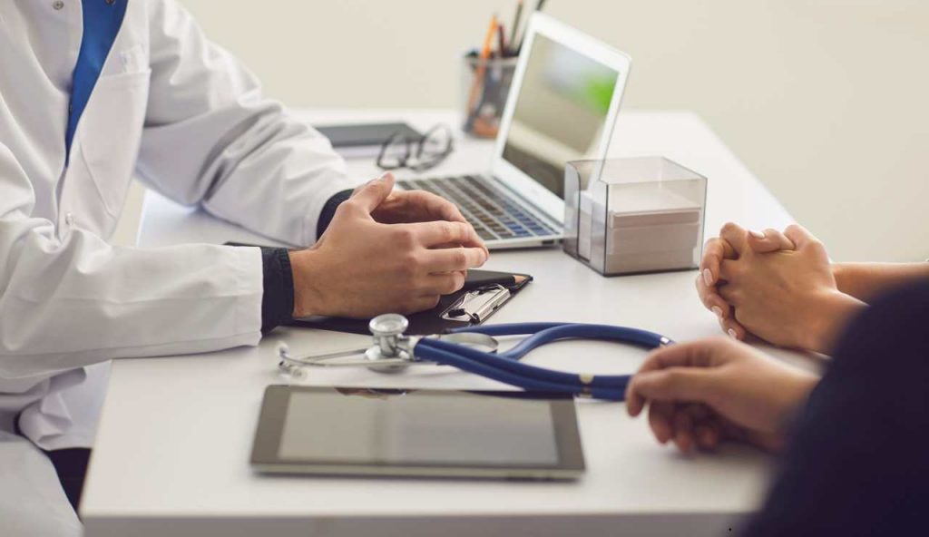 Sanità Giuliano (UGL): “Servono investimenti straordinari per salvare il SSN”