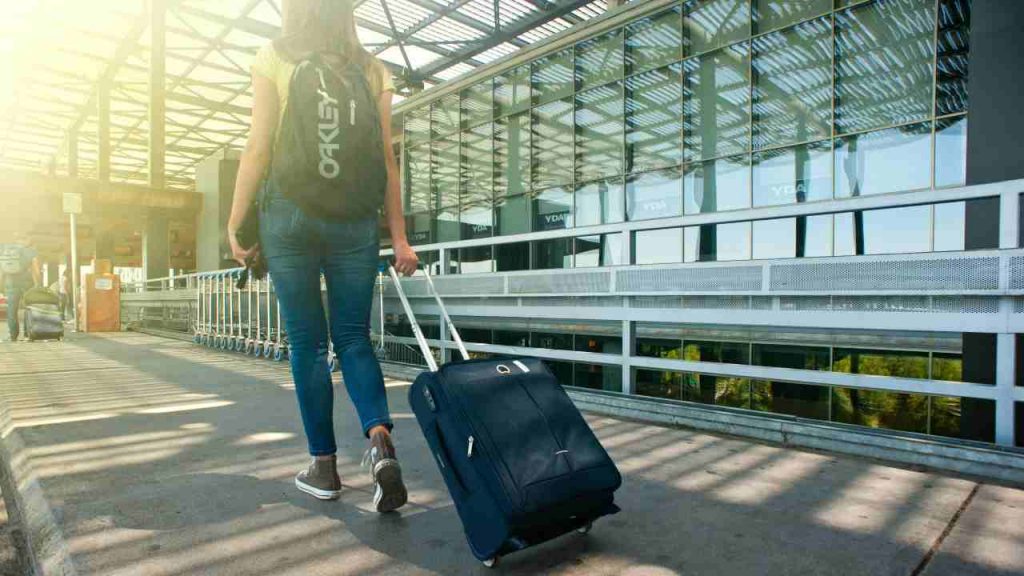 Lo chiamano l’AEROPORTO della ricchezza: arrivate al gate e vi arricchite | Solo in Sicilia esiste