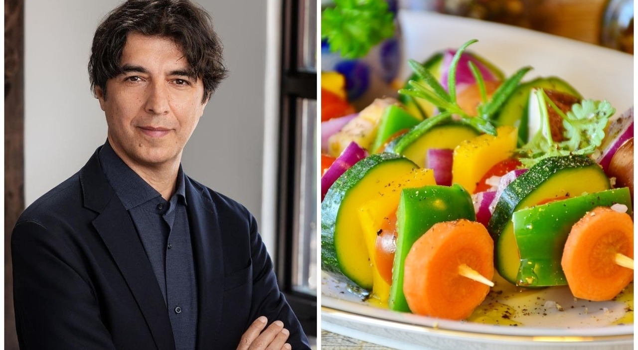 Segreti per una Longevità Sana: Alimentazione Vegana e Importanza della Digestione Notturna