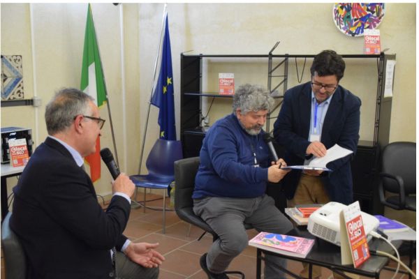 Glocal Sud 2025: accordo tra FED e ANSO per il futuro del giornalismo digitale