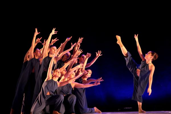Borse di studio ai giovani talenti della danza, successo allo Stabile per il “Premio Città di Catania”