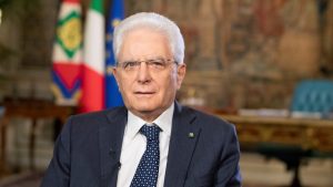 Mattarella