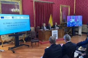 Si punta alla riqualificazione del patrimonio culturale, al miglioramento degli spazi pubblici e al...