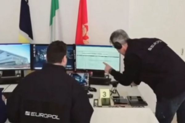 Catania, smantellata organizzazione dedita all’immigrazione clandestina