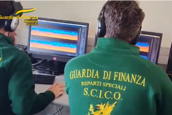 Smantellata associazione a delinquere dedita alle scommesse: 22 arresti