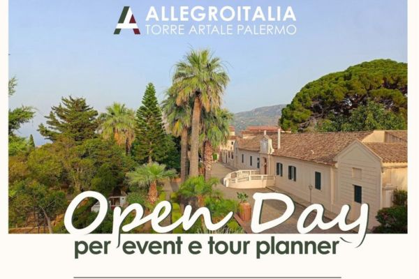 Torre Artale riparte con una nuova gestione: Open Day il 25 e 26 aprile per professionisti del settore eventi e turismo