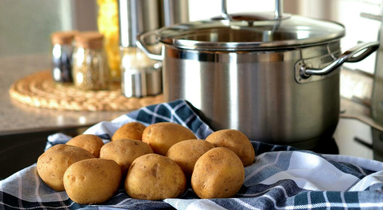 Il metodo migliore per gustare le fragole in modo salutare e delizioso.