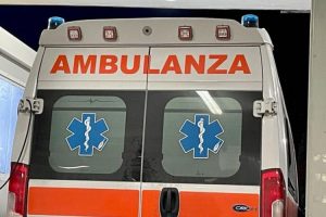 Ambulanza - fonte_Ansa - sicilianews24.it