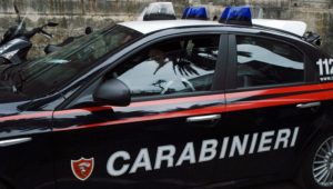 Carabinieri