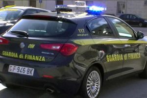 Guardia di finanza - sicilianews24.it