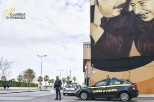 I finanzieri del Comando Provinciale di Palermo, nell’ambito della costante attività di controllo...