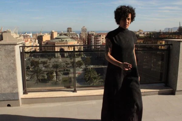 E’ online il videoclip di “From the air (Nessun pilota)”, il nuovo singolo di Simona Norato