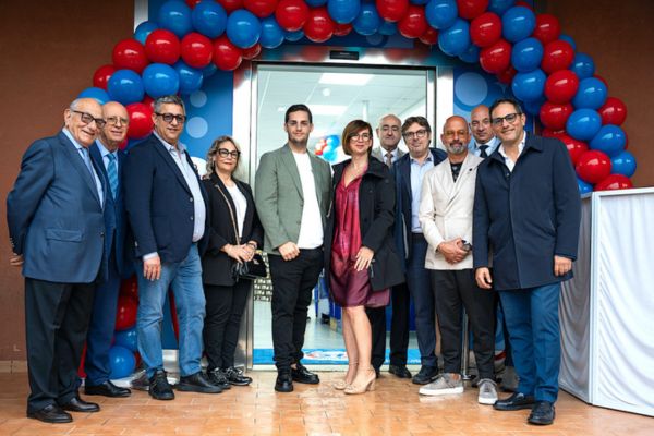 Drugstore Retail inaugura tre nuovi punti vendita in Sicilia e avvia l’espansione nel Sud Italia