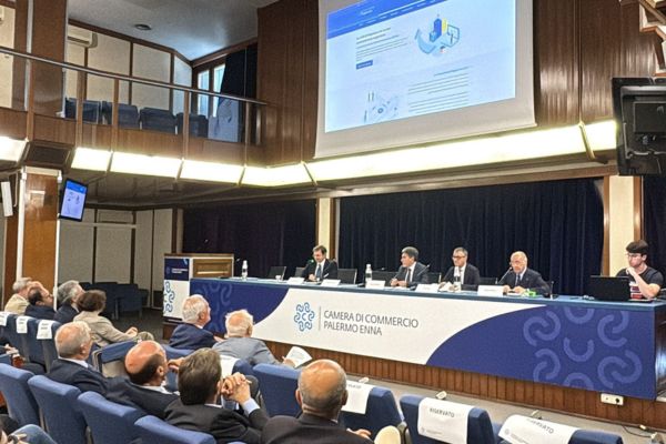 La nuova composizione negoziata, Albanese: “Un’opportunità di rilancio”