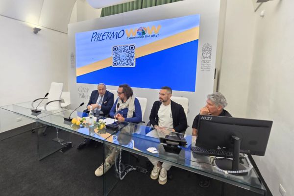 PalermoWOW: La tua guida digitale per scoprire Palermo