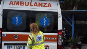 Ambulanza - fonte_Ansa - sicilianews24.it