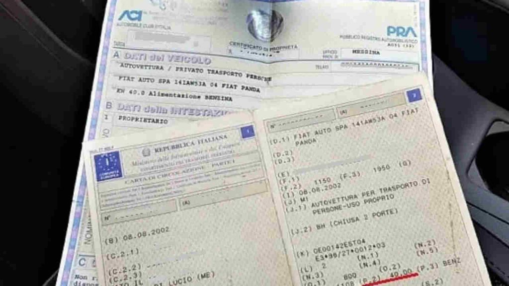 Palermo ha deciso: “abolito il Bollo Auto” | La tassa più sciacalla di tutte è stata definitivamente cancellata