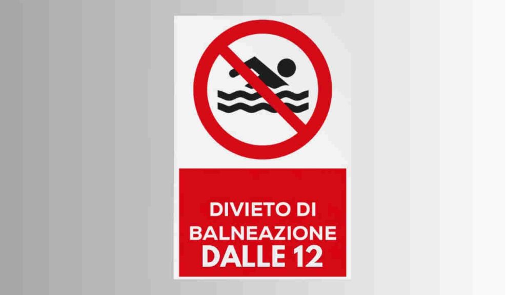“VIETATO FARE IL BAGNO A MEZZOGIORNO” | La Sicilia ha deciso: così evitano le insolazioni