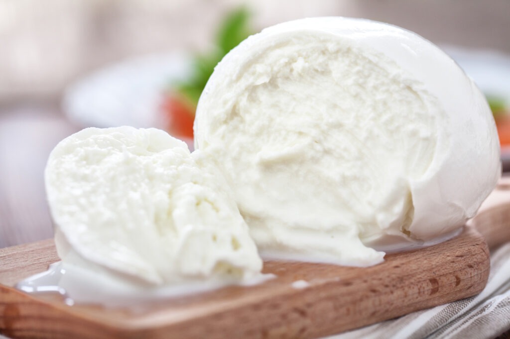 Novità 2026: Mozzarella di bufala DOP e pandori senza glutine tra i must-have