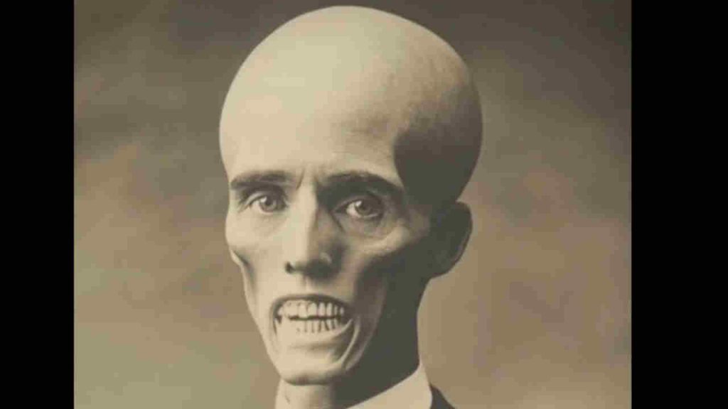 Questo è l’uomo più malvagio della storia: peggio anche di Hitler e Mussolini | Ha visto più cadaveri di un becchino