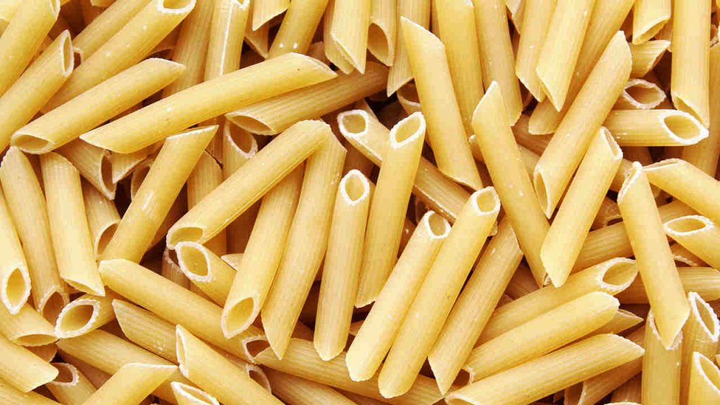 UFFICIALE: approvate le ACCISE pure sulla PASTA | 3€ al pacco: costerà più della benzina