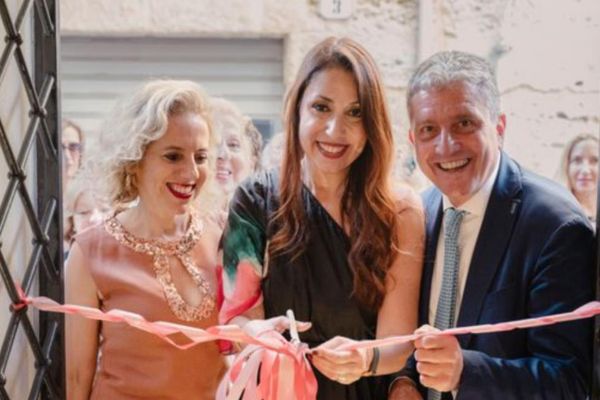 NiRò® – Poeta Coffee Lab, bellezza: cultura e accoglienza rivivono in un palazzo del Seicento nel cuore di Palermo