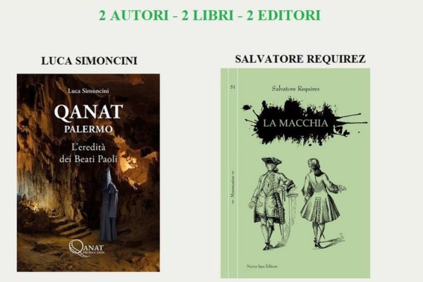 Il fascino dei Beati Paoli e lo splendore della Sicilia del XVIII secolo, giovedì 19 giugno in piazzetta Bagnsasco