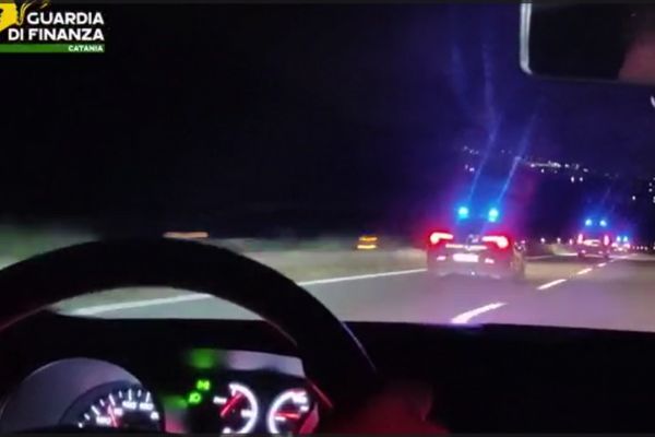 Colpo alla mafia catanese: 20 arresti, sequestri milionari e la regia del boss dal carcere