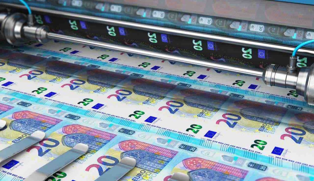 Ultim’ora Sicilia, “Diamo 5 milioni a chi vuole cambiare lavoro”: che aspettate a licenziarvi, quando vi ricapita