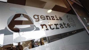 Agenzia delle entrate - fonte_Ansa - sicilianews24.it