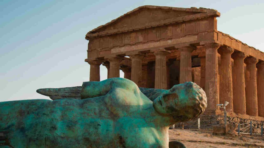 Addio Agrigento, è stato bello conoscerti: fatta fuori dalla Sicilia | Non era ‘all’altezza’ delle altre città