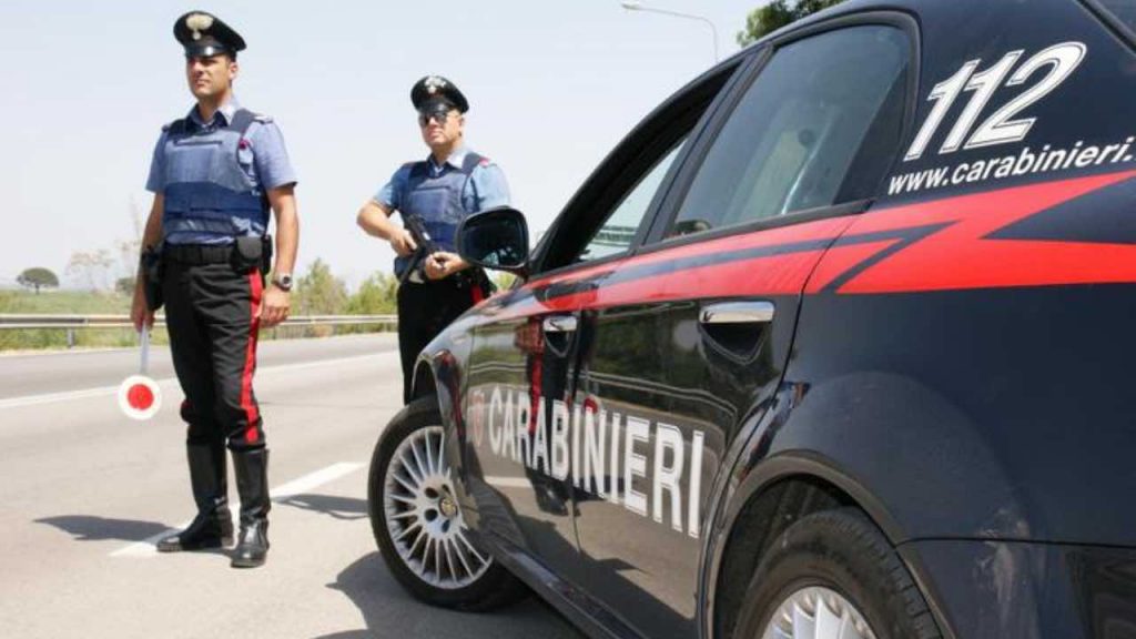 “Agente ho solo fatto la spesa”, 3 anni di reclusione e 1.032 euro di multa | Non avete scampo italiani