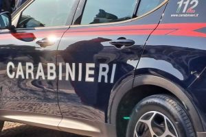 Carabinieri - fonte_Ansa - sicilianews24.it
