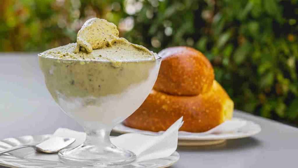 La migliore granita con brioche la mangiate solo qui: non si tratta affatto di Palermo, ma dell’altra splendida città