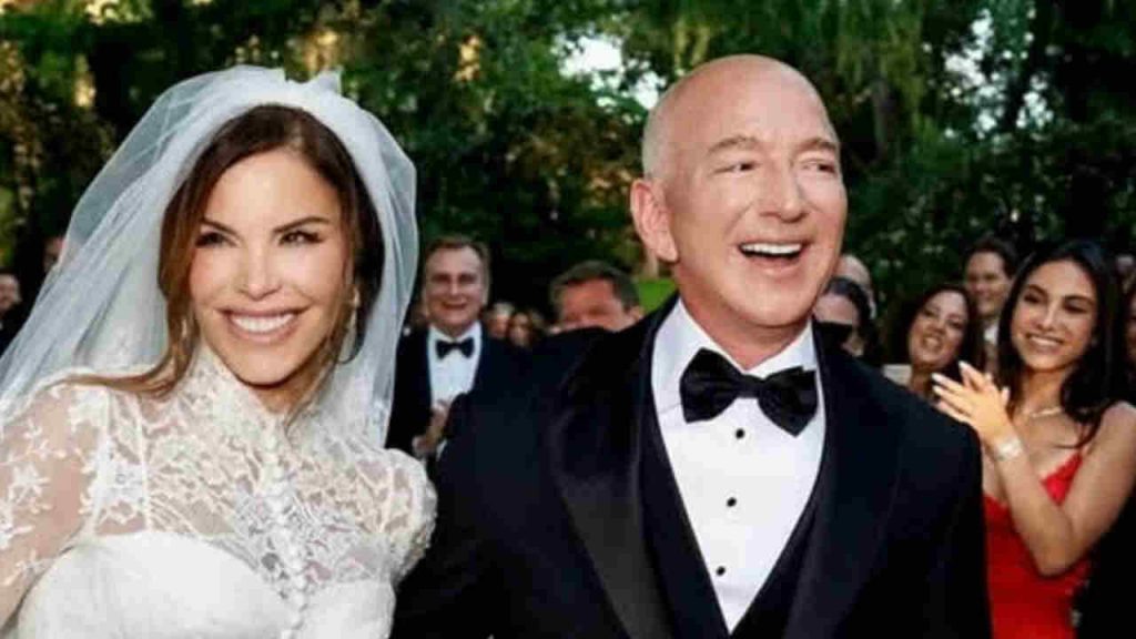 Jeff Bezos in luna di miele in Sicilia, quando vi diremo quanto costa la sua suite resterete di sasso