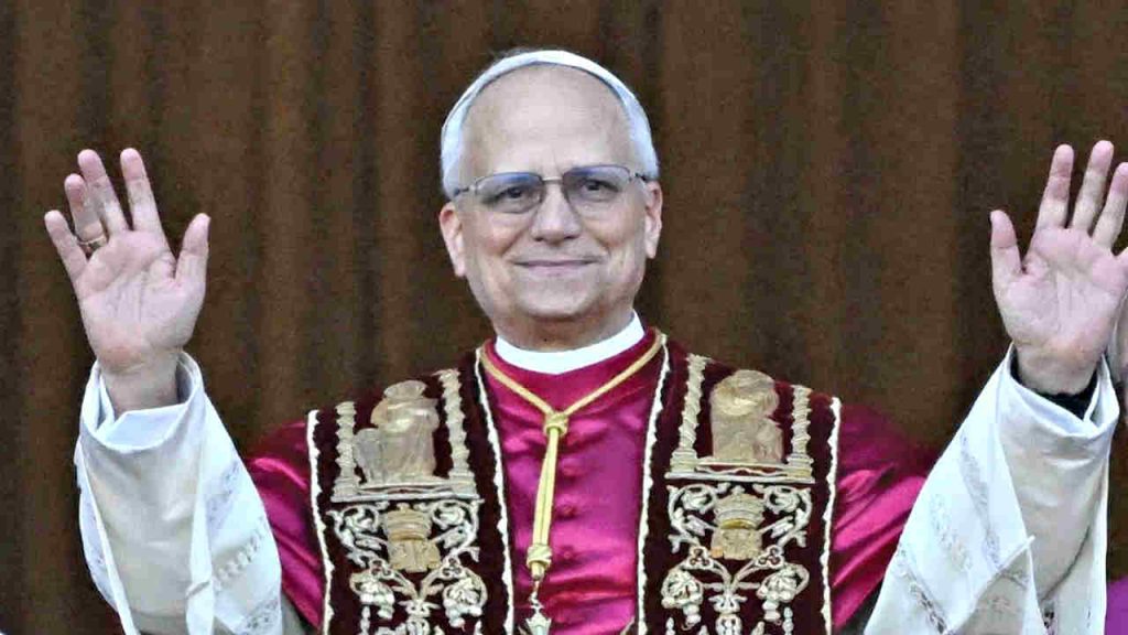 Papa Prevost, il suo piatto preferito è tutto siciliano: finché non mangia fino all’ultimo morso non si muove