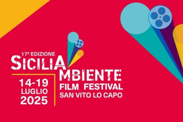 San Vito Lo Capo, parte la diciassettesima edizione del Siciliambiente Film Festival